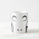 Recherche de singe chinois tasses Animal