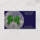 Recherche de interprète cartes visite Traduction