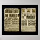 Recherche de wanted posters War