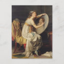 Recherche de jacques louis david cartes postales Peintre