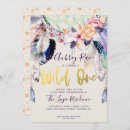 Recherche de dreamcatcher invitations Floral
