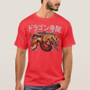 Recherche de dragon japonais tshirts Anniversaire