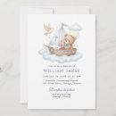 Recherche de de de bleu marine baptême invitations Pour lui