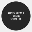 Zoek naar sigaretten stickers Traditie