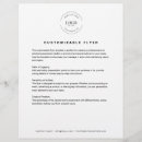 Recherche de site prospectus Moderne