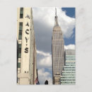 Recherche de state cartes postales New york