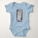 Recherche de poubelles bébé vêtements Grincheux