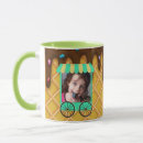 Recherche de cône glace tasses Paillettes
