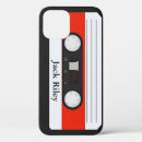 Zoek naar cassetteband iphone hoesjes Retro