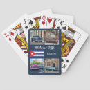 Zoek naar havana speelkaarten Auto