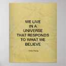 Zoek naar universum posters Spiritueel