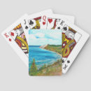 Recherche de sommeil jeux de cartes Plage