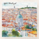 Recherche de portugal dessous de verres Architecture