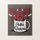 Recherche de espresso puzzles Mocha