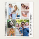 Recherche de photo collage agendas Simple