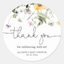 Zoek naar lavendel bloemen stickers Baby in bloei