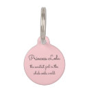 Recherche de princesse animaux articles Nom