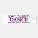 Recherche de danseur voiture autocollants Jazz
