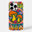 Recherche de champignons iphone coques Nature