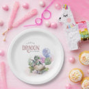 Recherche de petits dragons Baby shower de dragon