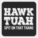 Recherche de hawk autocollants Drôle