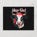 Recherche de cow girls cartes postales Pays