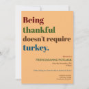 Recherche de dinde de thanksgiving cartes Vacances