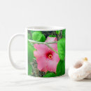 Recherche de hibiscus flower tasses Fleur