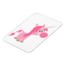 Recherche de bulle gomme magnets Rose