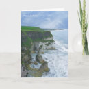 Recherche de irlandaise vœux cartes Paysage