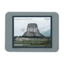 Recherche de le wyoming magnets Paysage