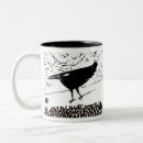 Recherche de le corbeau tasses Corneille