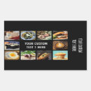 Recherche de gourmet autocollants Cuisine