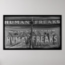 Recherche de freaks posters Phénomènes