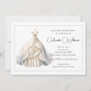 Recherche de robe mariée invitations Brunch nuptial