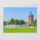 Recherche de mannheim cartes postales Deutschland
