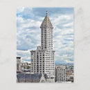 Recherche de serrurier cartes postales Seattle