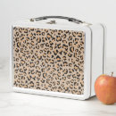 Zoek naar dier lunchboxen Dierlijke afdruk