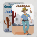 Recherche de sheriff invitations Pour enfants