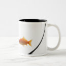 Recherche de cuvette de poissons L'eau