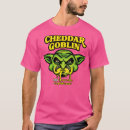Recherche de goblin tshirts Anniversaire