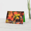 Zoek naar huwelijk jubileumkaarten Rood