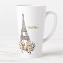 Recherche de tour tasses Paris france