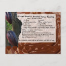 Recherche de chocolate cartes postales Cacao