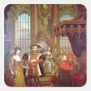 Recherche de henry viii autocollants La grande bretagne