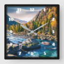 Recherche de image de couleur horloges Pleine lune