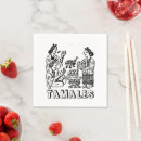 Recherche de aztèque serviettes Mexicain