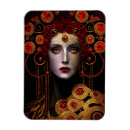 Zoek naar klimt magneten Vrouw