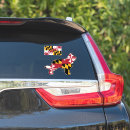 Recherche de brique autocollants Silhouette