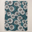Recherche de tissue papier couvertures plaids Floral